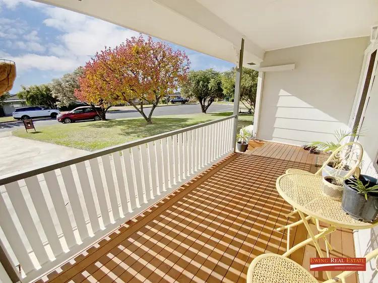 Main view of Homely house listing, 8 Baldwin Place, Gunnedah NSW 2380