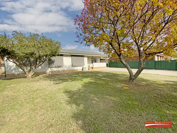 Fourth view of Homely house listing, 8 Baldwin Place, Gunnedah NSW 2380