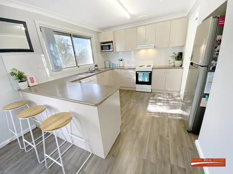 Fifth view of Homely house listing, 8 Baldwin Place, Gunnedah NSW 2380