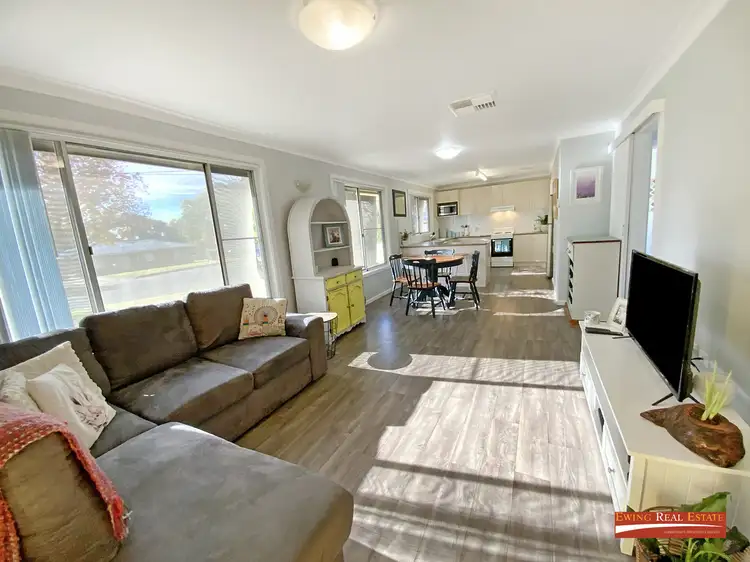 Sixth view of Homely house listing, 8 Baldwin Place, Gunnedah NSW 2380