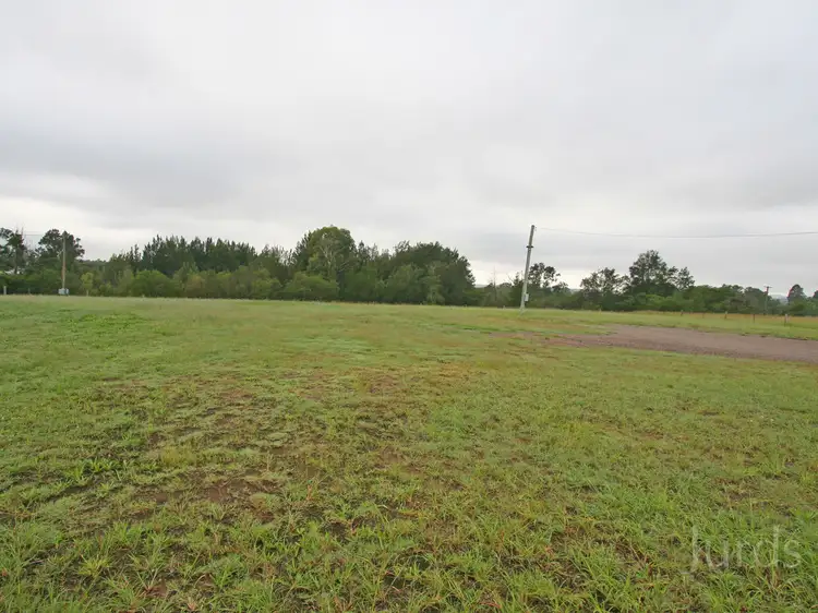 Lot 100 Putty Road, Bulga NSW 2330
