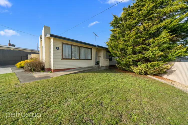 Main view of Homely house listing, 4 Giddy Avenue, New Norfolk TAS 7140