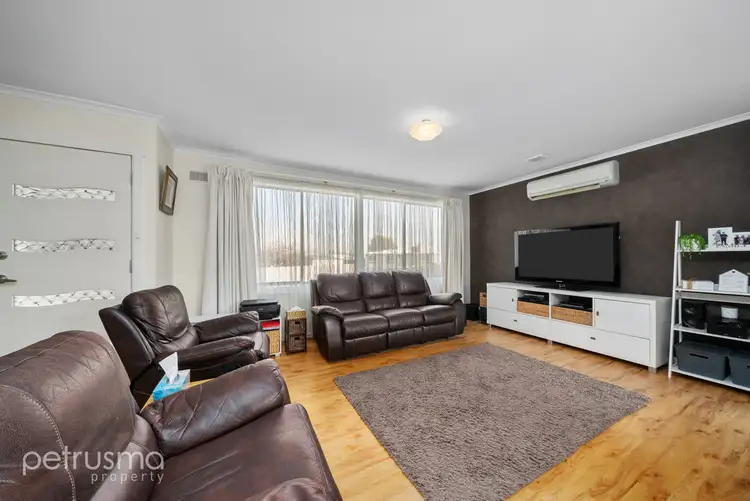 Second view of Homely house listing, 4 Giddy Avenue, New Norfolk TAS 7140