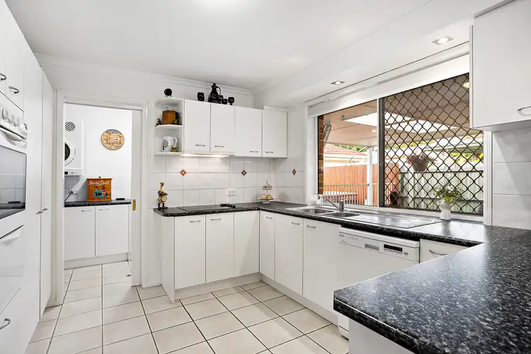 Third view of Homely unit listing, 1/2 Lanata Crescent, Mountain Creek QLD 4557
