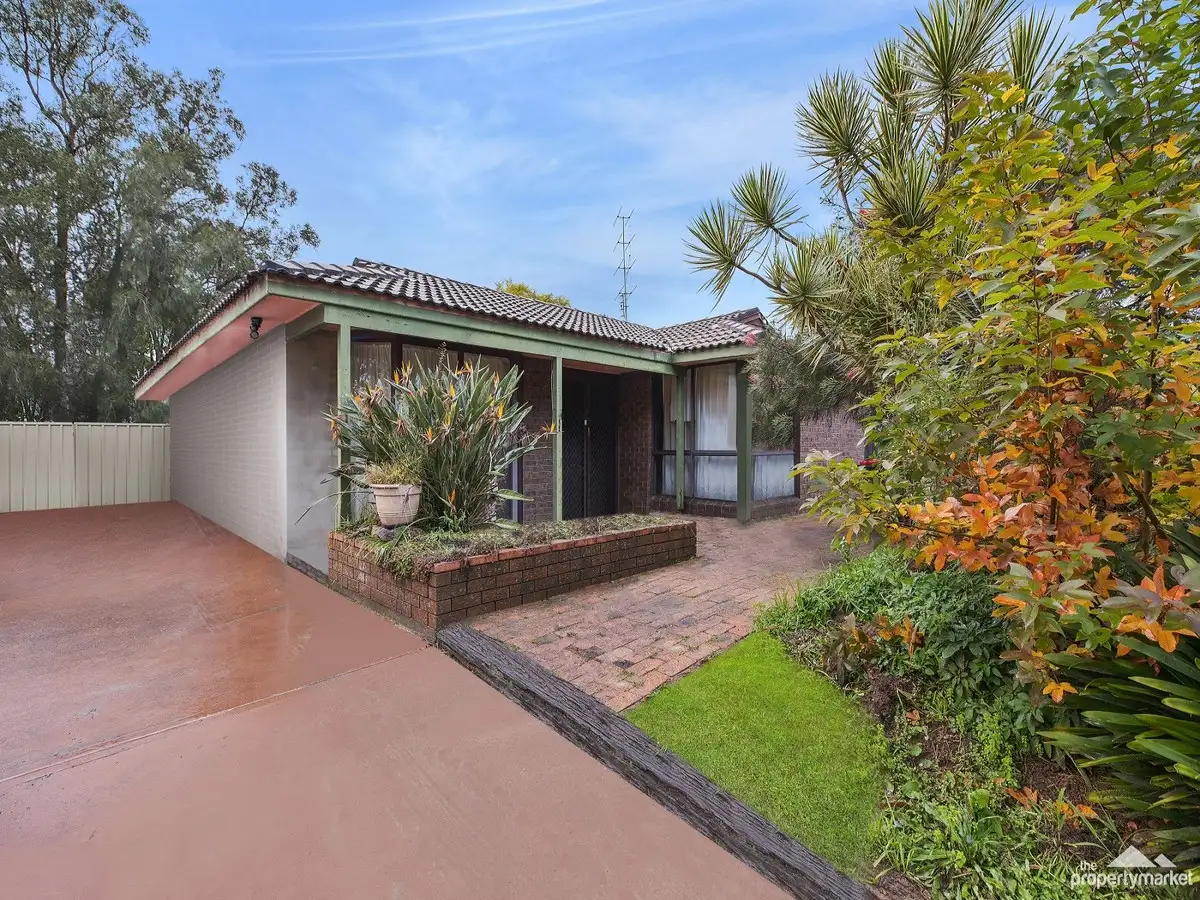 Main view of Homely house listing, 1 Ginganup Road, Summerland Point NSW 2259