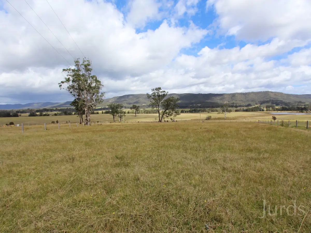 Main view of Homely land listing, 58 Davis Street, Millfield NSW 2325