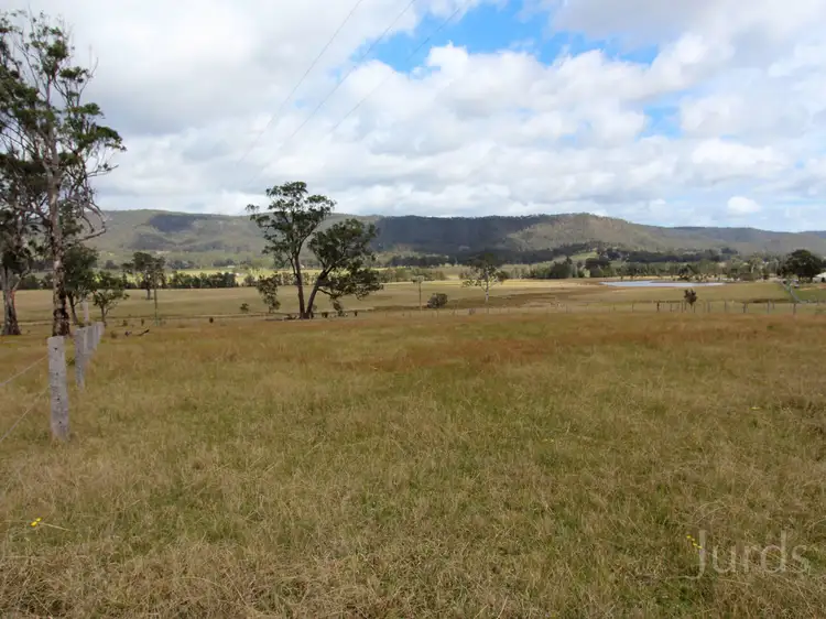 Second view of Homely land listing, 58 Davis Street, Millfield NSW 2325