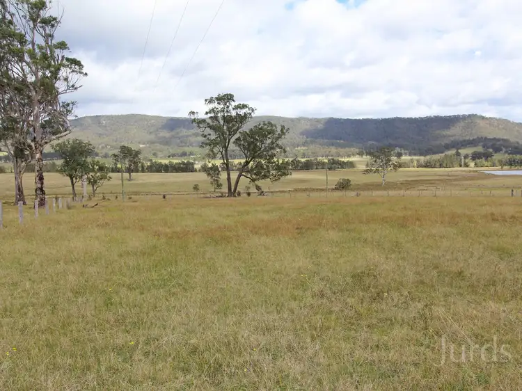 Third view of Homely land listing, 58 Davis Street, Millfield NSW 2325