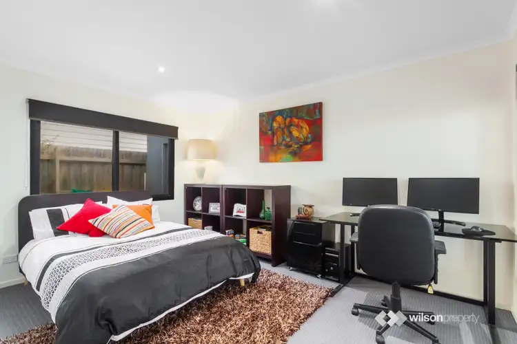 Third view of Homely house listing, 3 Huntingfield Close, Traralgon VIC 3844