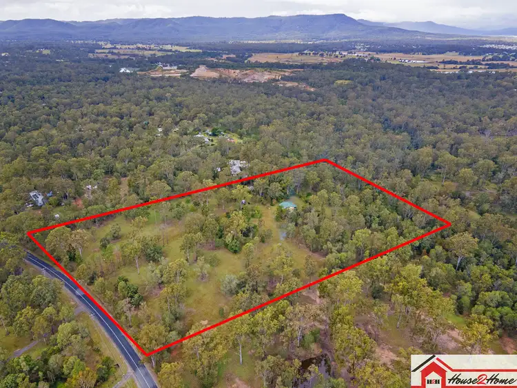 244-262 Greensward, Tamborine QLD 4270