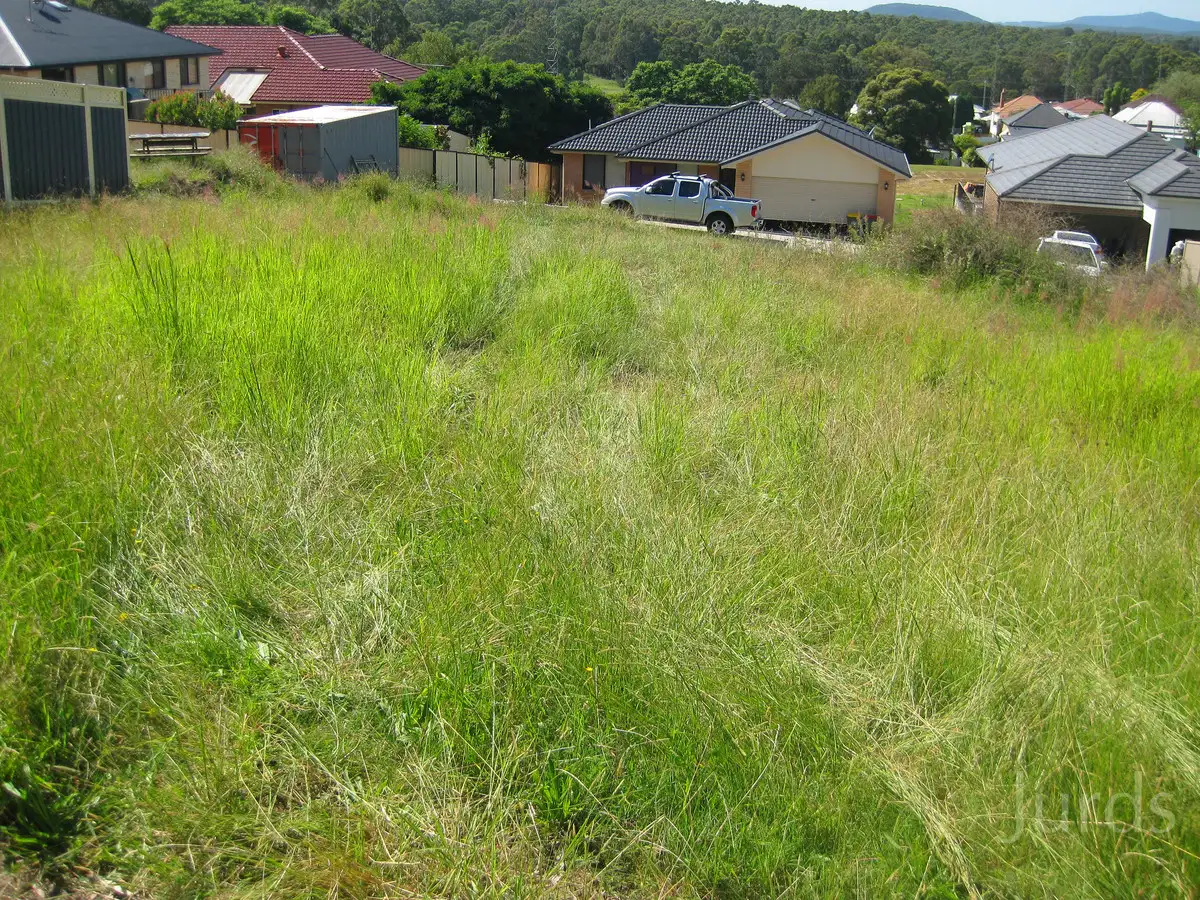 Main view of Homely land listing, 17 Convent Close, Cessnock NSW 2325
