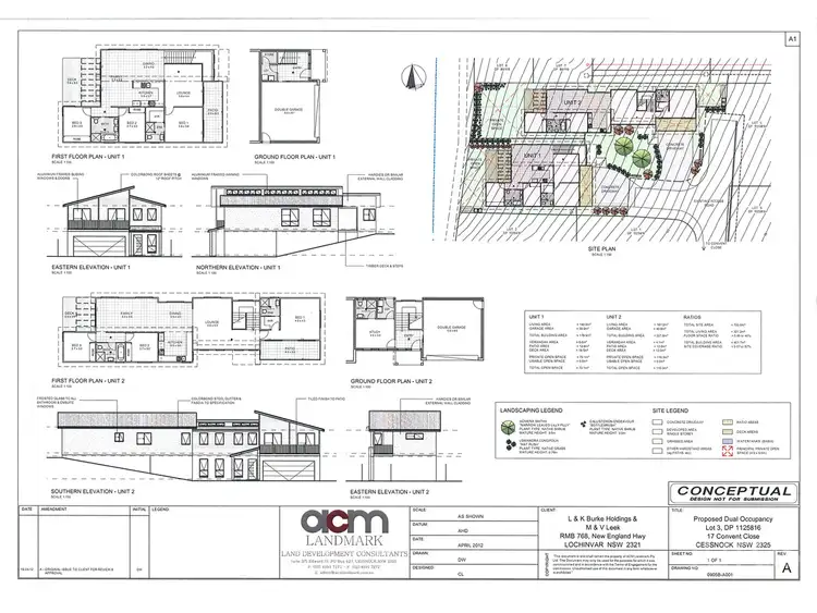 Second view of Homely land listing, 17 Convent Close, Cessnock NSW 2325