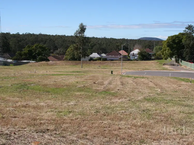 Third view of Homely land listing, 17 Convent Close, Cessnock NSW 2325
