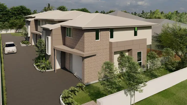 3/14 William Street, Jesmond NSW 2299