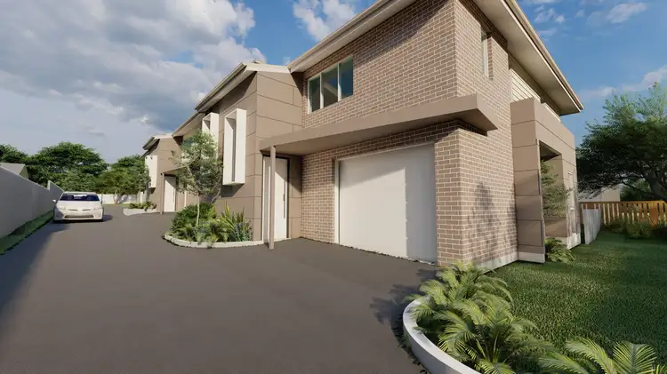 Fourth view of Homely apartment listing, 4/14 William Street, Jesmond NSW 2299
