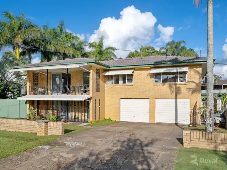 22 Nidalla Street, Macgregor QLD 4109