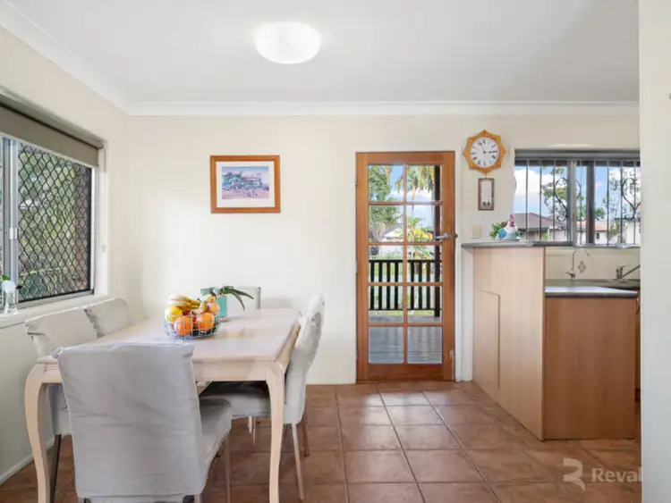 Fifth view of Homely house listing, 22 Nidalla Street, Macgregor QLD 4109