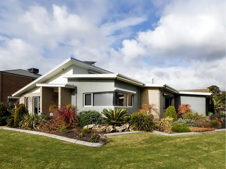 128 Thomson Street, Sale VIC 3850