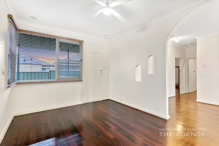 Second view of Homely house listing, 17 Changton Way, Westminster WA 6061