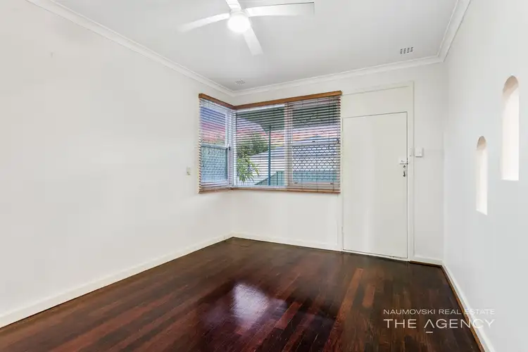 Fifth view of Homely house listing, 17 Changton Way, Westminster WA 6061