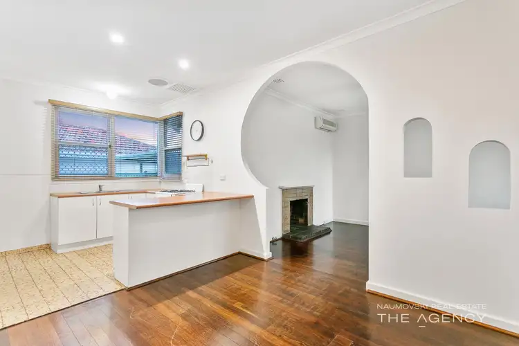 Seventh view of Homely house listing, 17 Changton Way, Westminster WA 6061