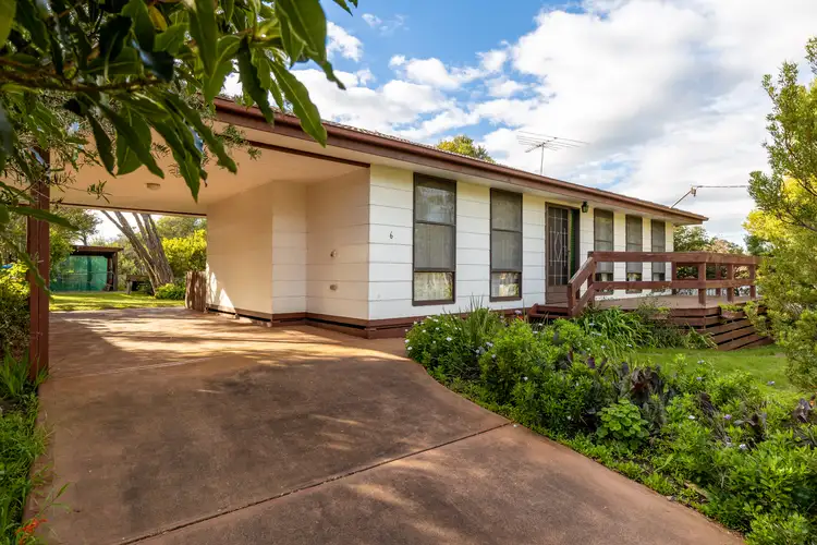 6 Fairway Drive, Rye VIC 3941