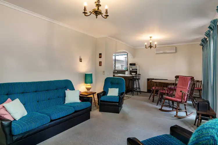 Fifth view of Homely house listing, 6 Fairway Drive, Rye VIC 3941