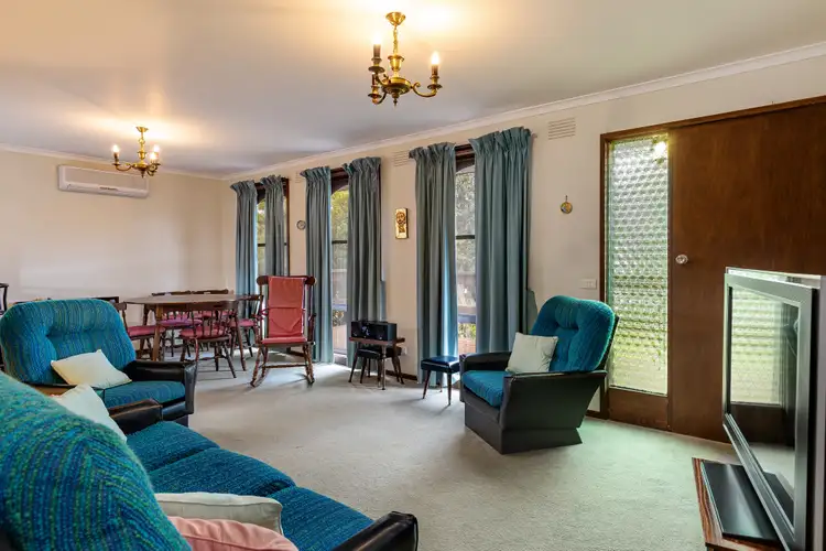 Sixth view of Homely house listing, 6 Fairway Drive, Rye VIC 3941