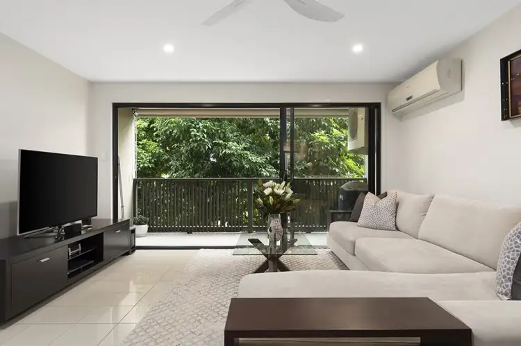 3/56 Montpelier Street, Clayfield QLD 4011