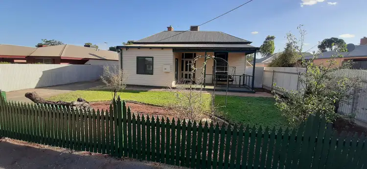 120 Moran Street, Victory Heights WA 6432