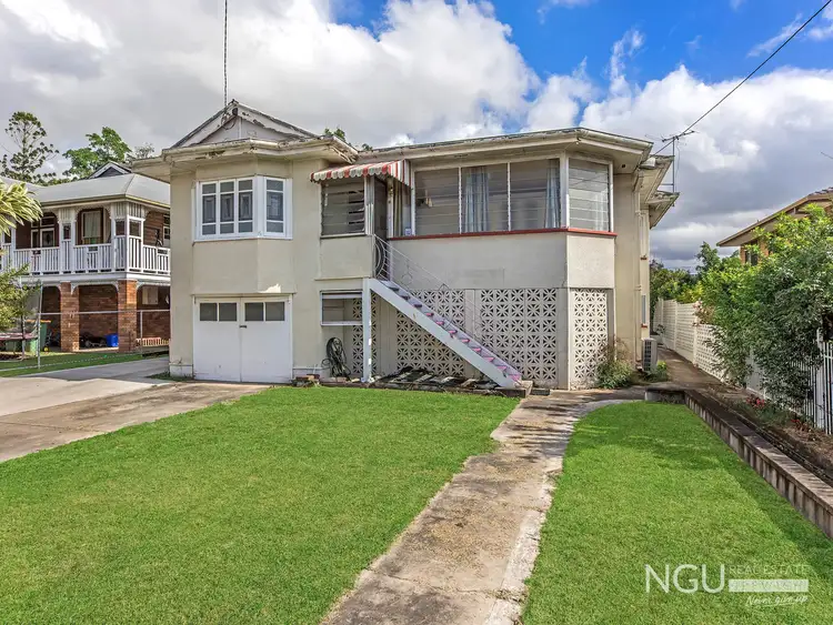 Main view of Homely house listing, 3/16 South Station Road, Silkstone QLD 4304
