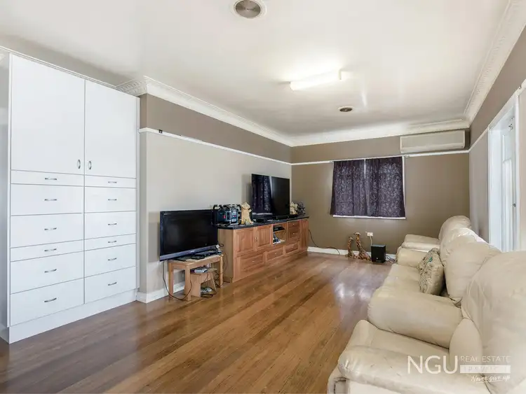 Fourth view of Homely house listing, 3/16 South Station Road, Silkstone QLD 4304