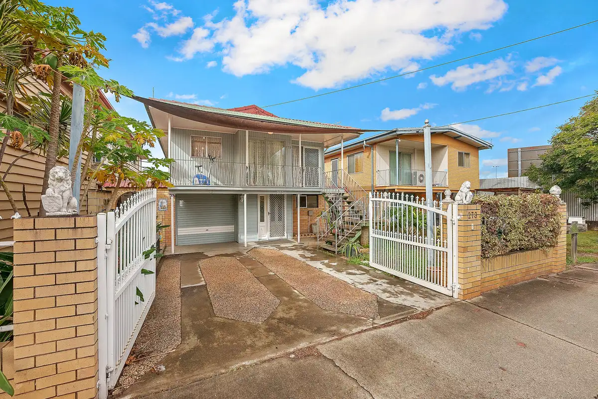 Main view of Homely house listing, 273 Nudgee Road, Hendra QLD 4011
