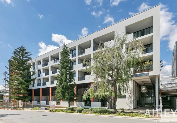 59/7 Davies Road, Claremont WA 6010