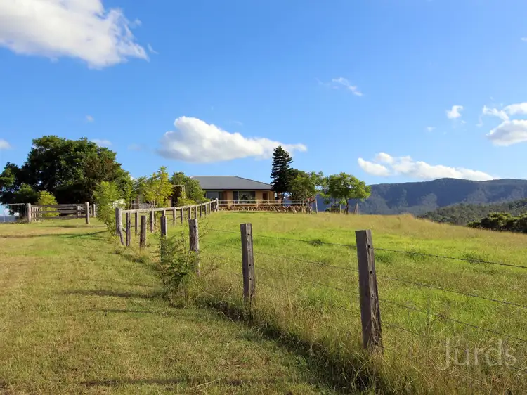 Main view of Homely rural property listing, Address available on request