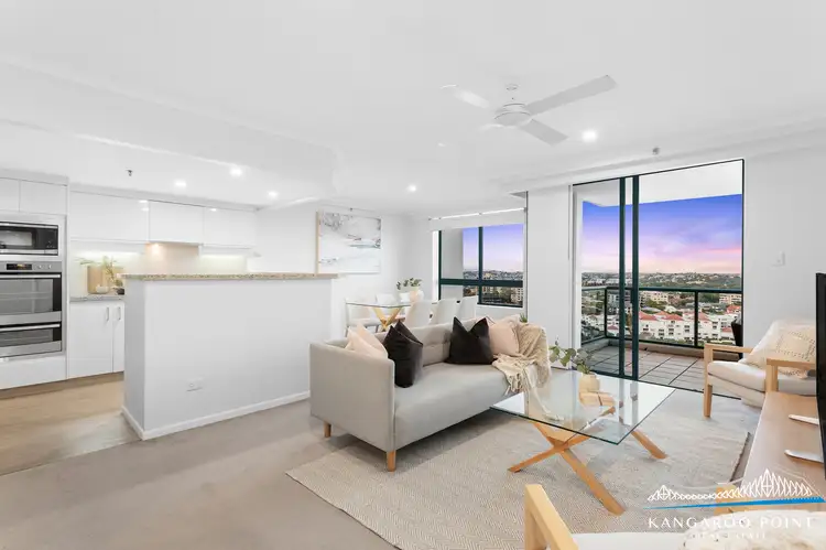 93/42 Ferry Street, Kangaroo Point QLD 4169