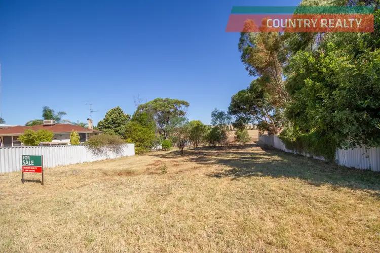 50 Throssell Street, Northam WA 6401