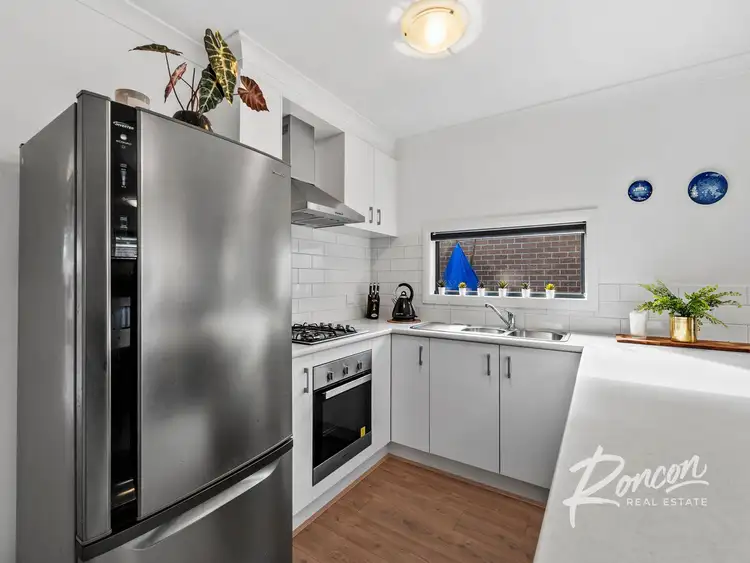 Third view of Homely house listing, 58 Navigator Drive, Corio VIC 3214