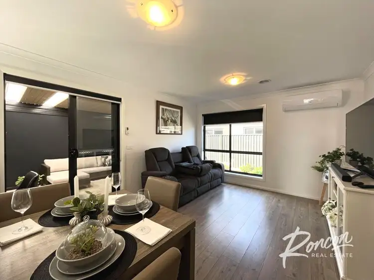 Fifth view of Homely house listing, 58 Navigator Drive, Corio VIC 3214