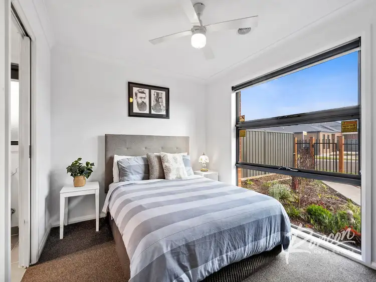 Sixth view of Homely house listing, 58 Navigator Drive, Corio VIC 3214