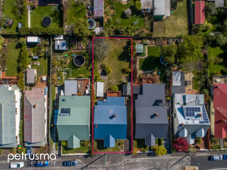 79 View Street, Sandy Bay TAS 7005