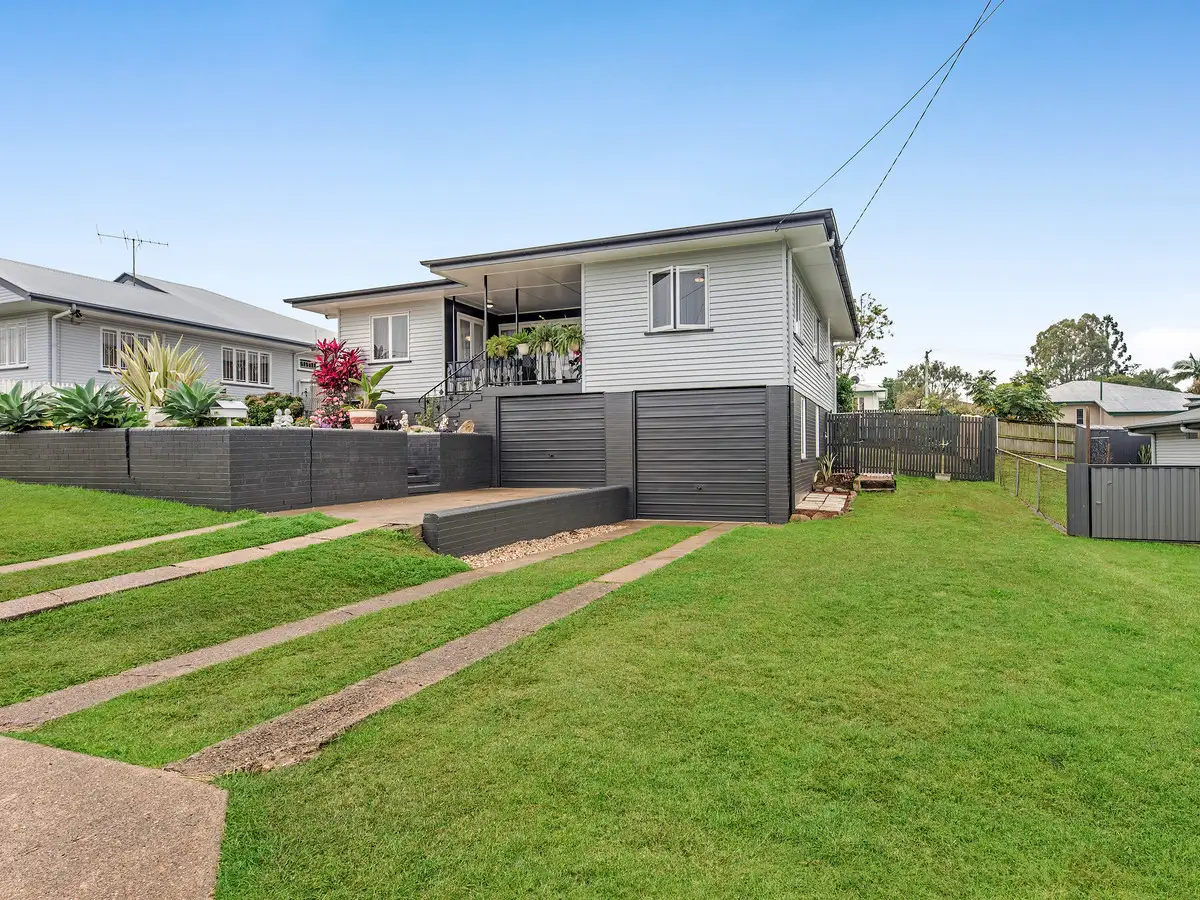 Main view of Homely house listing, 10 Edwards Street, Eastern Heights QLD 4305