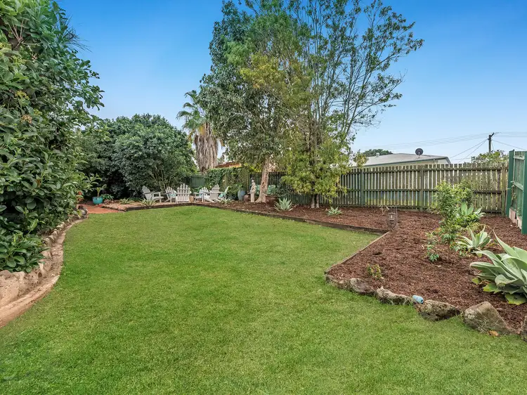 Second view of Homely house listing, 10 Edwards Street, Eastern Heights QLD 4305