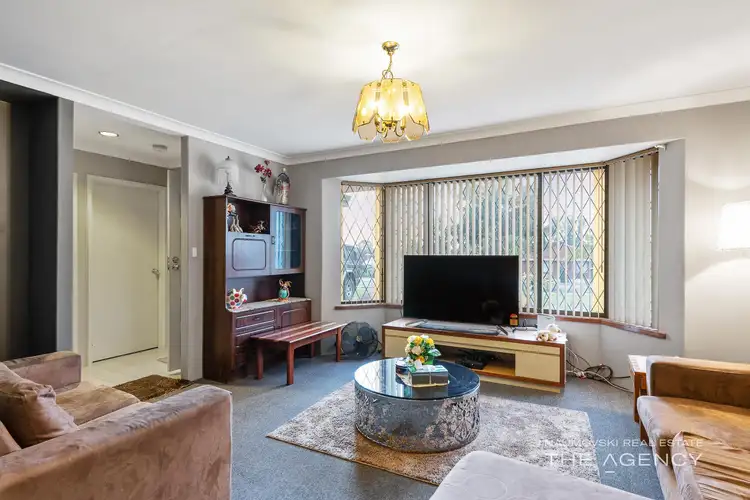 Third view of Homely house listing, 20 Parin Road, Marangaroo WA 6064
