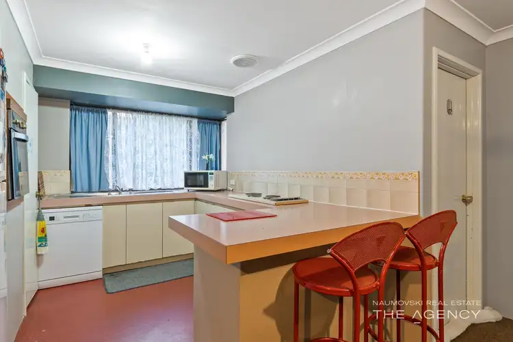 Fifth view of Homely house listing, 20 Parin Road, Marangaroo WA 6064