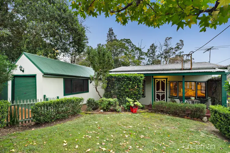 Main view of Homely house listing, 351 Great Western Highway, Warrimoo NSW 2774