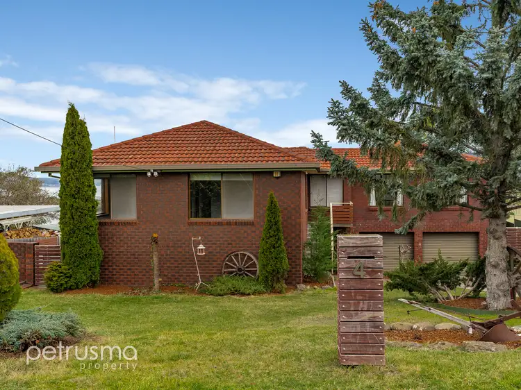 4 Kimberley Street, Rokeby TAS 7019