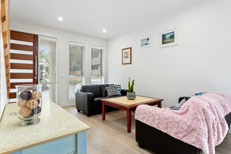 Fourth view of Homely townhouse listing, 2/5 Nolan Street, Frankston VIC 3199