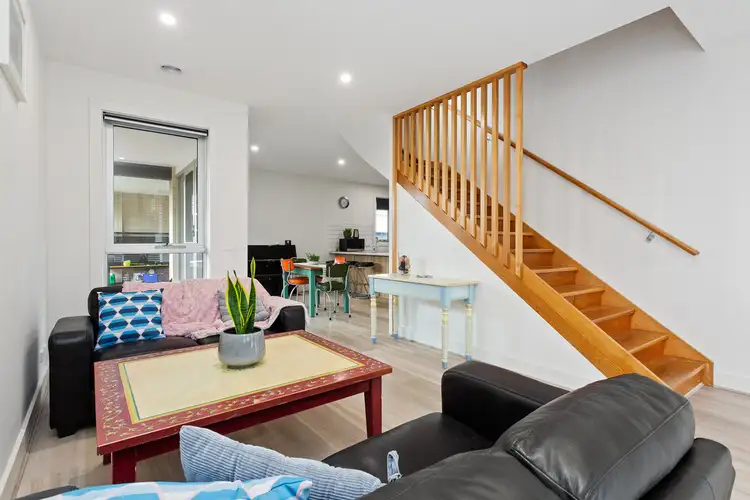 Fifth view of Homely townhouse listing, 2/5 Nolan Street, Frankston VIC 3199