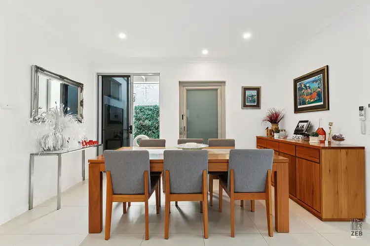 44/1 Halcyon Way, Bli Bli QLD 4560
